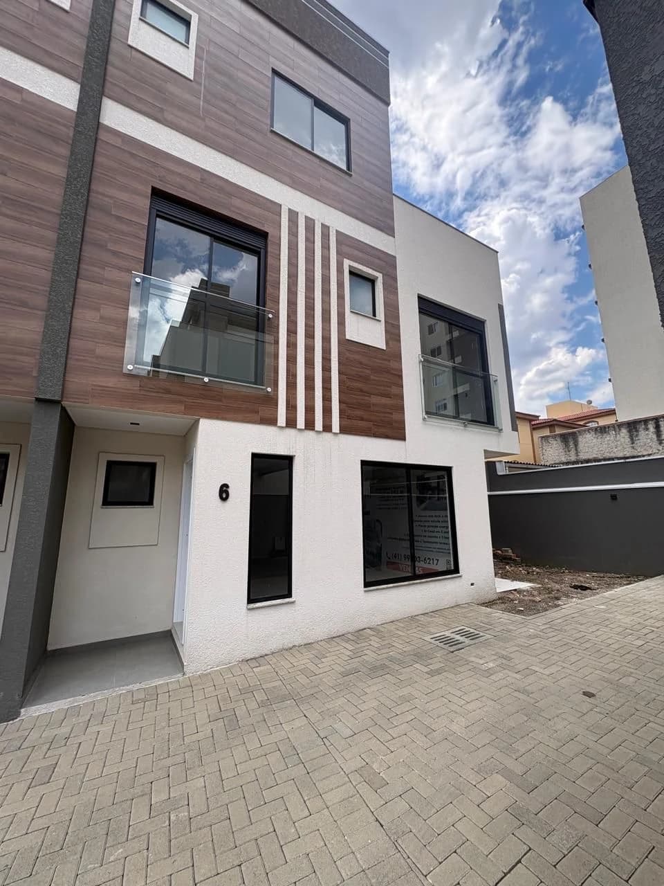 Lindo Sobrado Portao NOVISSIMO